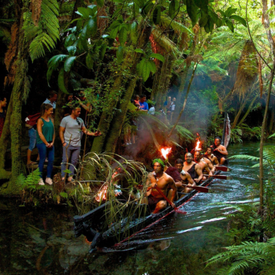 NEW ZEALAND